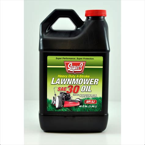 5 Tips For Choosing The Right Craftsman Lawn Mower Oil