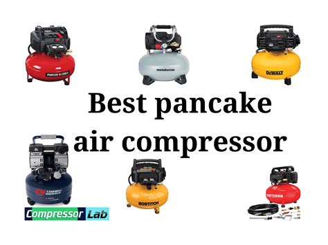 5 Tips For Choosing The Right Pancake Unit Ac Compressor