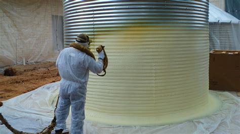 5 Tips For Coating Applicators Storage Tanks In Tampa