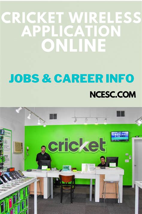 5 Tips For Cricket Employment Application Success