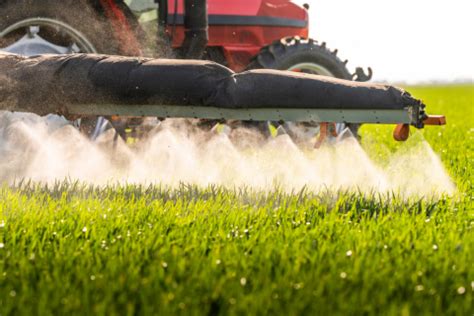 5 Tips For Effective Broadcast Pesticide Application