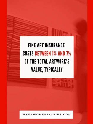 5 Tips For Fine Arts Insurance Application