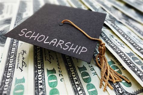 5 Tips For Future Mercerian Scholarship Application