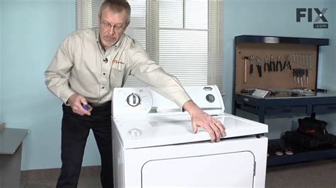 5 Tips For Kenmore 90 Series Dryer Maintenance