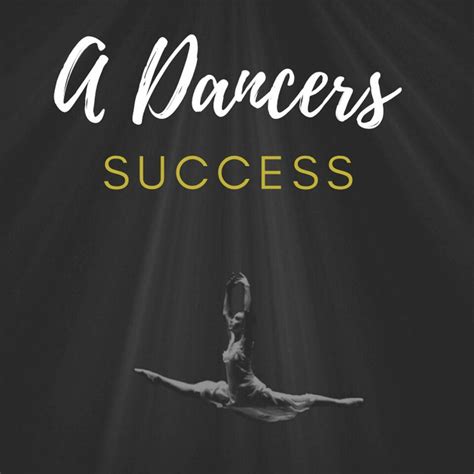 5 Tips For Male Dancers Successful Applications