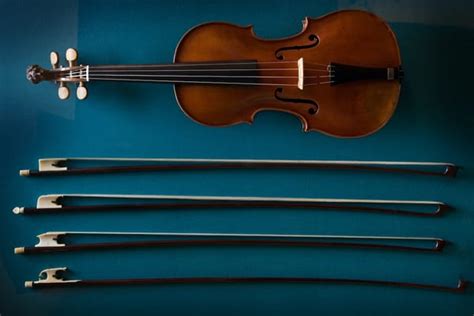 5 Tips For Mastering Violin Bow Application