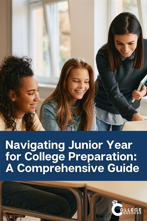 5 Tips For Navigating College Confidential Prep School