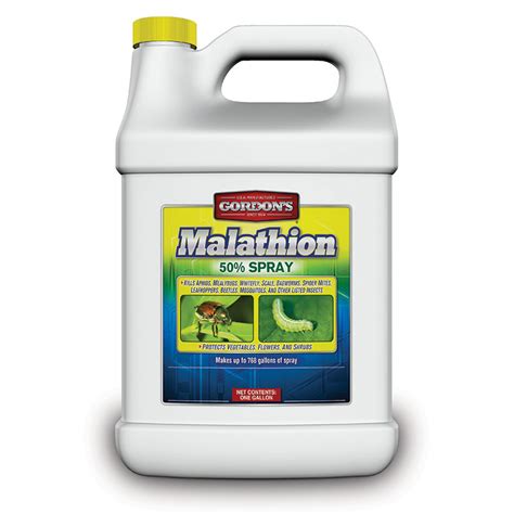 5 Tips For Safe Malathion Application Rates