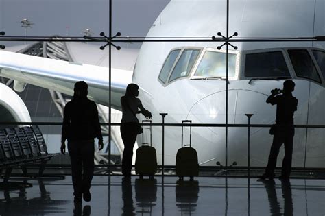 5 Tips For Schmidt Airport Travelers