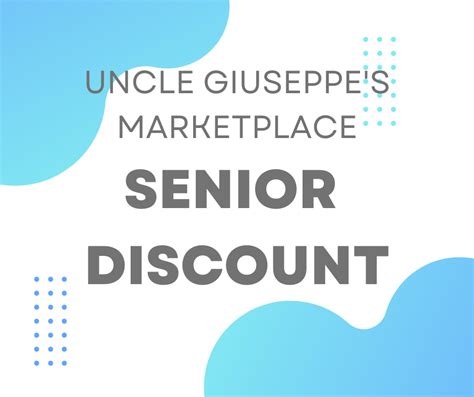 5 Tips For Uncle Giuseppes Job Application