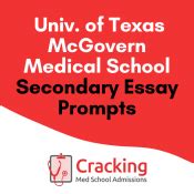 5 Tips To Ace Mcgovern Secondary Application