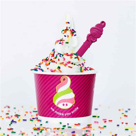 5 Tips To Ace Menchies Frozen Yogurt Job Application