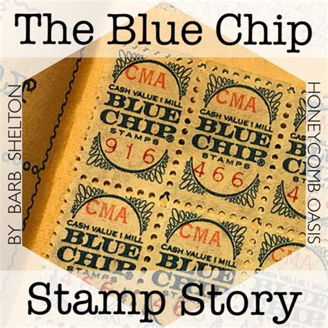 5 Tips To Collect Blue Chip Stamps Successfully