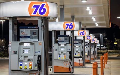 5 Tips To Fill 76 Gas Station Job Application