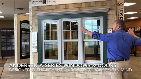 5 Tips To Land An Andersen Windows Job