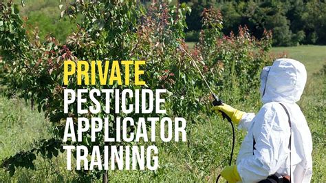 5 Tips To Pass Kansas Private Pesticide Applicator Test