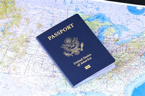 5 Tips To Pass Passport Acceptance Agent Test