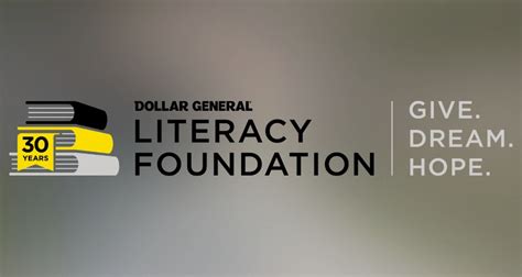 5 Tips To Secure A Dollar General Literacy Grant