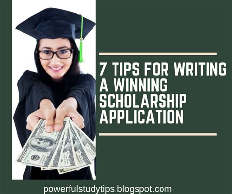 5 Tips To Win The Rise Scholarship Application