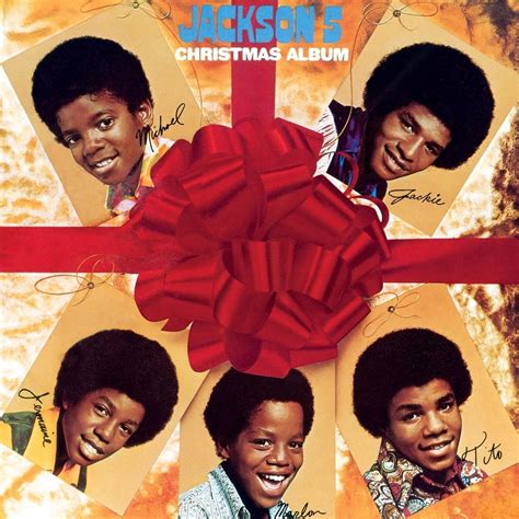 5 Tracks From The Jackson 5s Classic Christmas Album