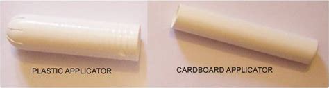 5 Uses For A Cardboard Applicator