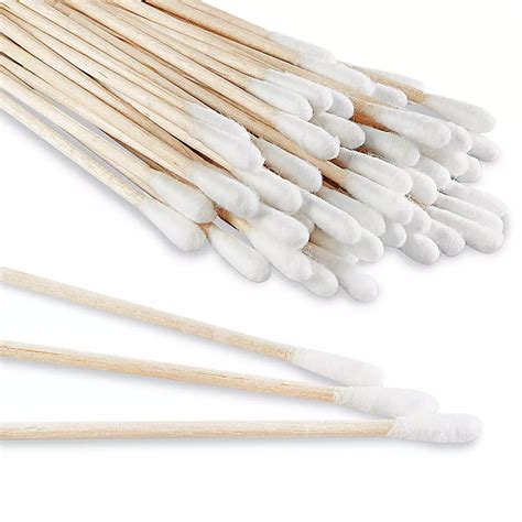 5 Uses For Cotton Swab Applicators