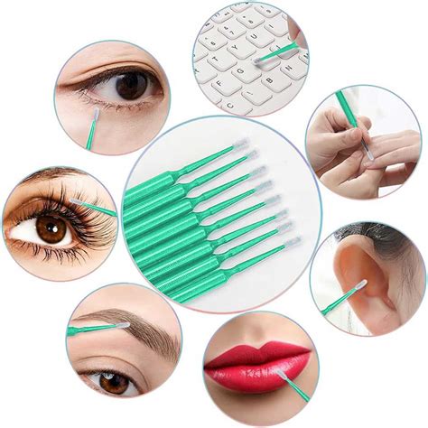 5 Uses For Micro Applicators In Beauty