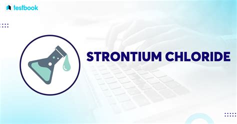 5 Uses Of Lithium Hydroxide And Strontium Chloride