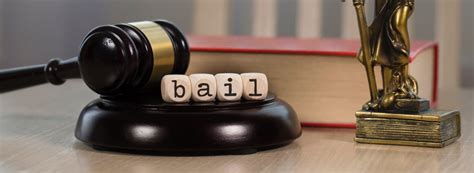 5 Ways A Bail Application Lawyer Can Help