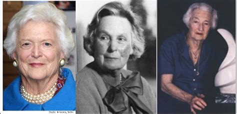 5 Ways Aleister Crowley Influenced Barbara Bush