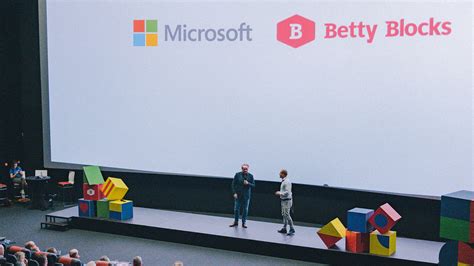 5 Ways Betty Blocks Democratizes App Development