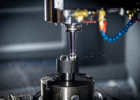 5 Ways Cnc Machining Enhances Chemical Applications