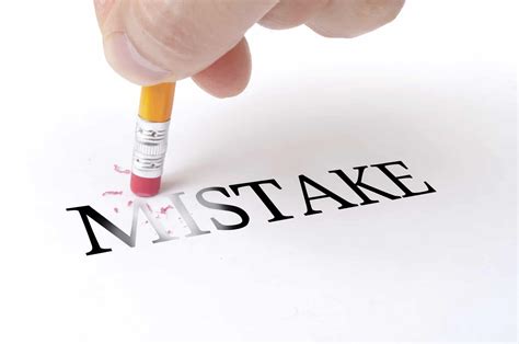 5 Ways Daniels Mistake Can Happen To You