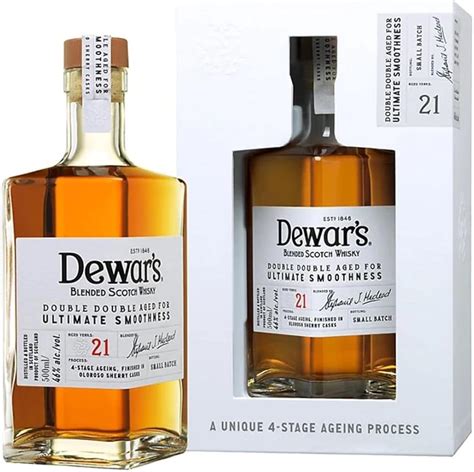 5 Ways Dewars Application Enhances Performance