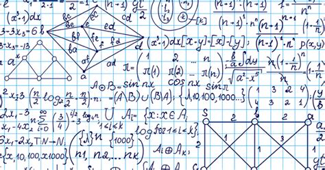 5 Ways Discrete Mathematics Solves Real-World Problems