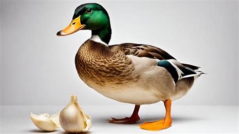 5 Ways Ducks Can Eat Crustaceans Safely