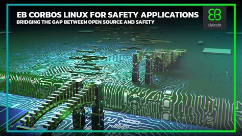 5 Ways Eb Corbos Linux Enhances Safety Applications