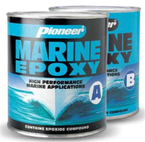 5 Ways Epoxy Paint Excels In Marine Applications