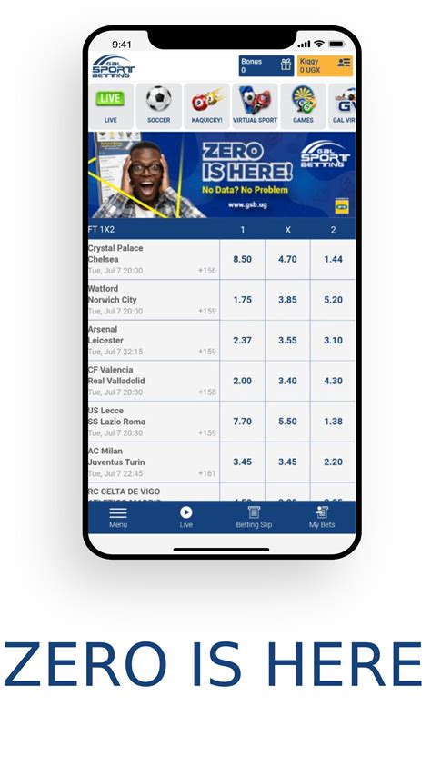 5 Ways Gal Sport Betting App Enhances User Experience