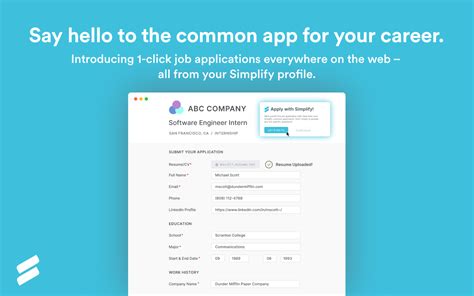 5 Ways Goapply Simplifies Job Applications