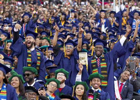 5 Ways Hbcu Free Application Week Can Benefit You