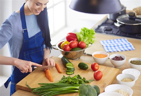 5 Ways Home Chef Application Can Simplify Cooking