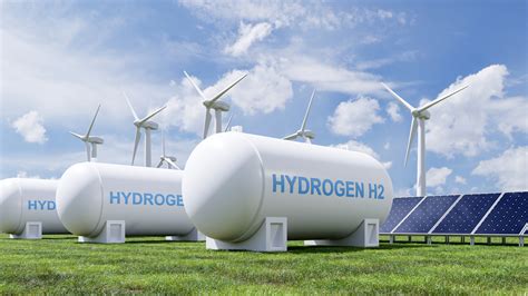 5 Ways Hydrogen Fuel Cells Power Asia Pacific