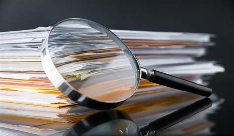 5 Ways Insurers Must Inform Applicants Of Investigations