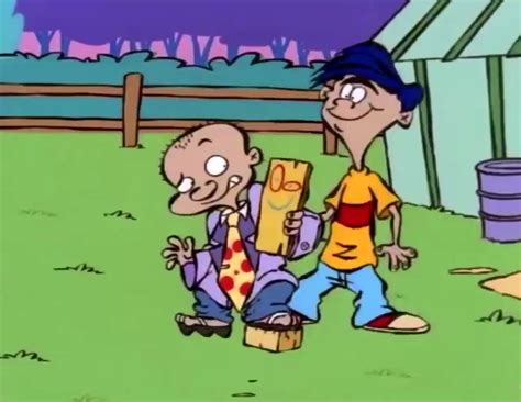 5 Ways Jonny, Ed, Edd N Eddy Changed Our Childhood