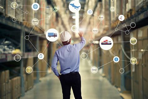 5 Ways Logistics Research Improves Supply Chain Management