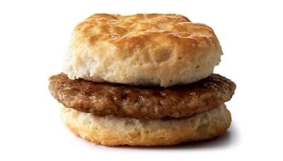 5 Ways Mcdonalds Sausage Biscuit Packs Calories