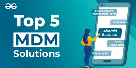 5 Ways Mdm Tames App Chaos