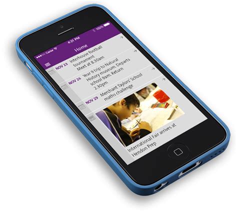 5 Ways Myschoolapp Nwa Enhances School Communication