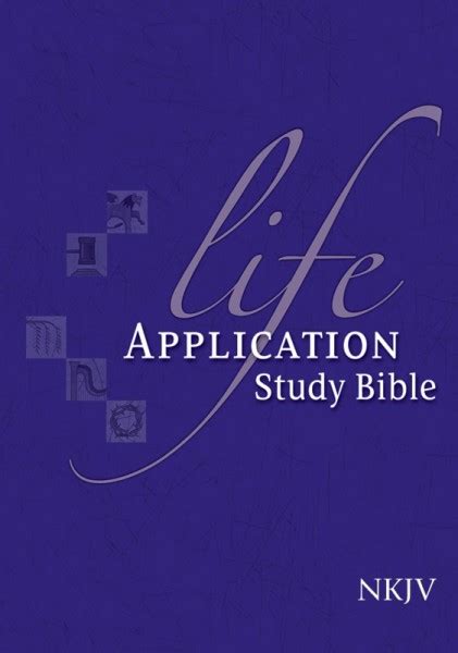 5 Ways Nkjv Life Application Study Bible Transforms Devotion